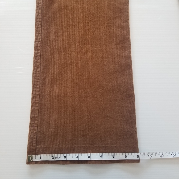 Club Monaco Corduroy Pants. - Picture 16 of 16